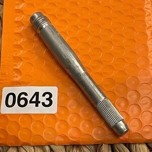 Mercedes-Benz Wheel Alignment Pin Hanger Guide Tool M12 x 1.5 #️⃣0643